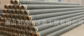 溫馨家園，時代【蒸汽保溫管】