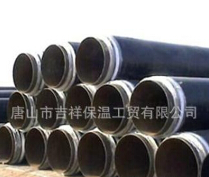 直埋保溫管，我們需要了解它哪些方面