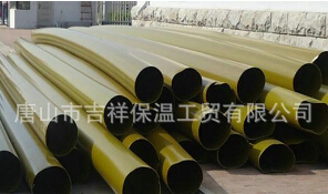  聚乙烯外套管是什么樣的？點開就知道了