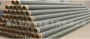 建筑行業，選用材料就用蒸汽保溫管