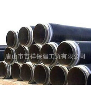冷拔時，什么操作導致直埋保溫管道出現缺陷