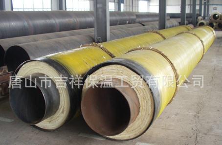 聚氨酯保溫管施工中所具備的特點？
