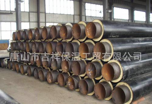 鋼套鋼直埋保溫管使用應當注意什么？