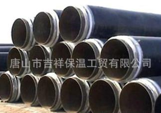 直埋保溫管在施工中有哪些細節